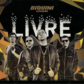 Download track Livre (Ao Vivo) Biquini Cavadão