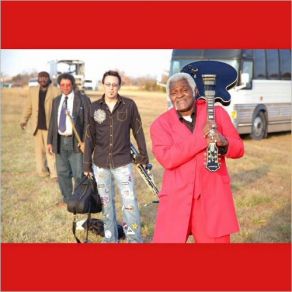 Download track Mother In Law Norman Jackson Band