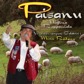 Download track Canzuna Mia Natino Rappocciolo