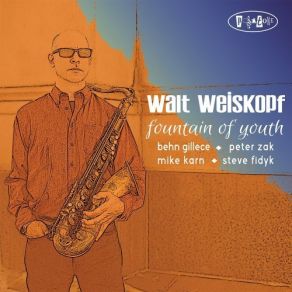 Download track Heads In The Clouds Walt Weiskopf