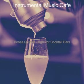 Download track Classic Coffee Bars Instrumental Music Cafe