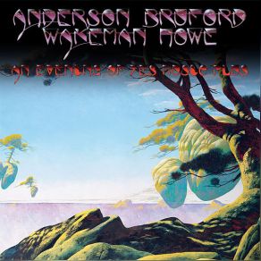 Download track Long Distance Runaround Yes, Anderson Bruford Wakeman Howe