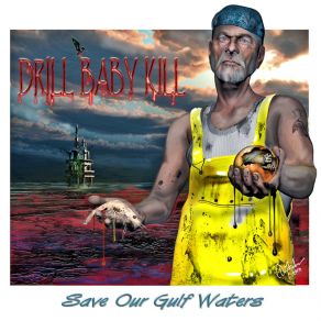 Download track Drill Baby Kill Pat Ginefra