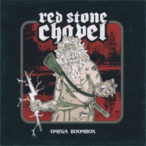 Download track Dead Man's Chime Red Stone Chapel