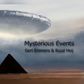 Download track The Tunguska Event Gert Emmens, Ruud Heij