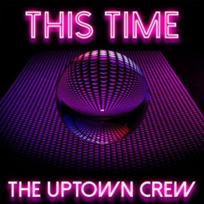 Download track This Time (Radio Mix) Anthony Lee Friesen