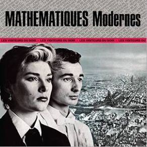 Download track TV Night Mathématiques Modernes, Edwige Braun - Belmore