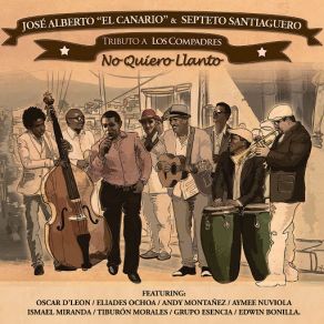 Download track Su Señora La Conga (La Conga De Los Hoyos) José Alberto 'El Canario'