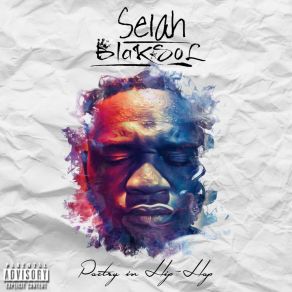 Download track I Am... (Intro) Selah BLaK SoLBond. 0016