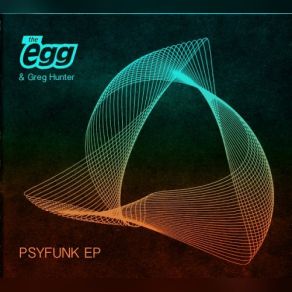 Download track Slowfunkd The Egg, Greg Hunter