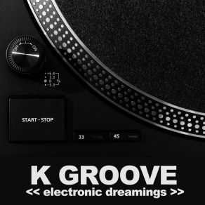 Download track Murat K Groove