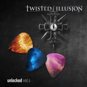 Download track Perspective (Hindsight - Bonus Instrumental Track) Twisted Illusion