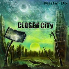 Download track Green Sunset Master-Do