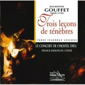 Download track 1. Premiere Lecon Et Repons Jean-Baptiste Gouffet