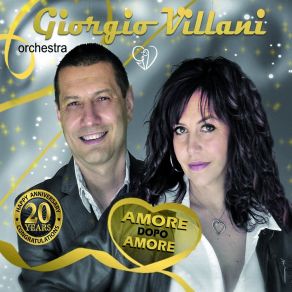 Download track Una Notte Così Giorgio Villani Orchestra