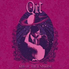 Download track Kiss Of The Universe Qiet