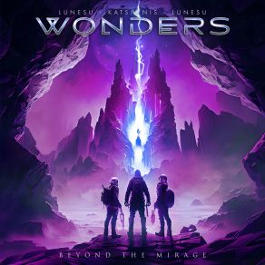 Download track Breaking The Chains The Wonders