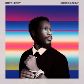 Download track No Guns Cory Henry