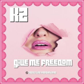 Download track Give Me Freedom KZ