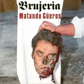 Download track Grenudos Locos Brujería