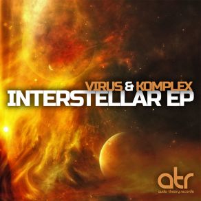 Download track Unknown Identity (Original Mix) Virus And Komplex