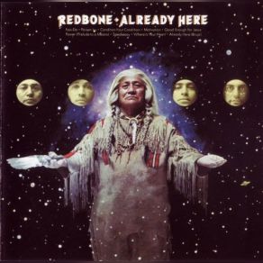 Download track We Were All Wounded At Wounded Knee Redbone