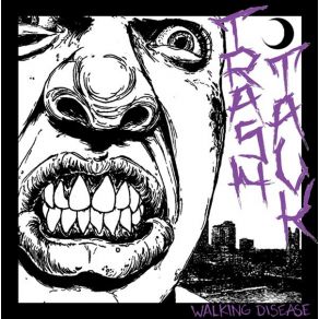 Download track Walking Disease Trash Talk