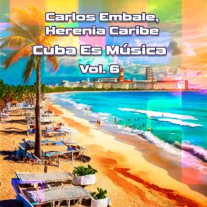 Download track Las Nenas No Lloran Carlos Embale