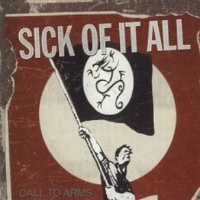 Download track Call To Arms Sick Of It All