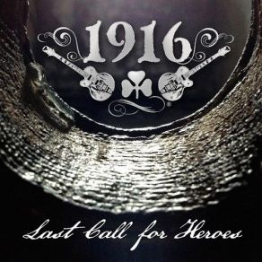 Download track Nothing Left To Lose 1916