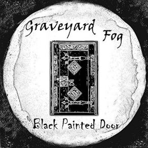 Download track Kiss You (When It's Dangerous) (Eight Seconds Cover) Graveyard Fog