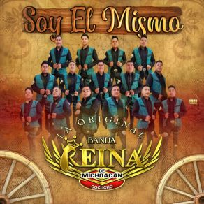 Download track Quiereme Como Te Quiero La Original Banda Reina De Michoacán