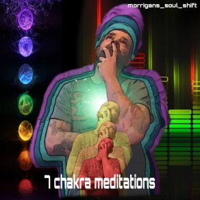 Download track Solar Plexus Chakra Singing Bowl Meditation Morrigan's Soul Shift