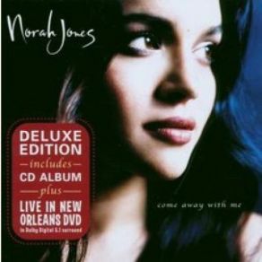 Download track I' LL BE YOUR BABY TONIGHT Norah Jones