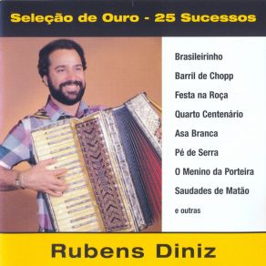 Download track Minha Felicidade Rubens Diniz