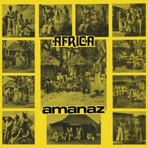 Download track History Of Man Amanaz