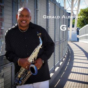 Download track Taking Control Gerald Albright