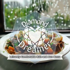 Download track Glistening Rainy Dusk Whispers Diamond Dreamer