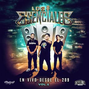 Download track Mi Bello Angel Los Esenciales