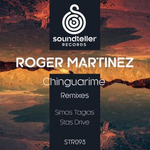 Download track Chinguarime (Simos Tagias Rmx) Roger Martinez