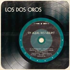Download track Ya Se Va Los Dos Oros