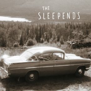 Download track Watching Rain The Sleepends