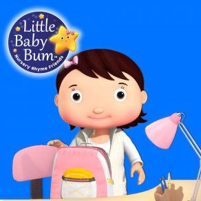 Download track 我的小书包 (器乐曲) Little Baby Bum 与朋友们 - 幼儿儿歌