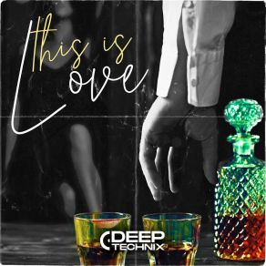 Download track Kiss Me Deep TechnixEspectro