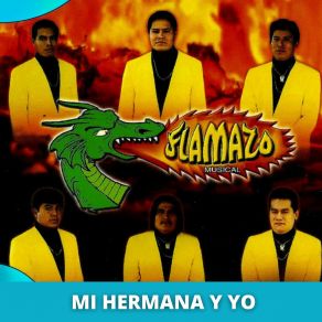 Download track Tan Lejos De Mi Flamazo Musical