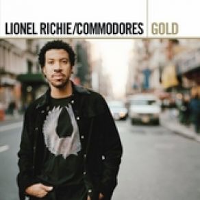 Download track Lady (You Bring Me Up) - (With The Commodores)  Lionel Richie & Commodores