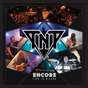 Download track Listen To Your Heart (Live In Milano) TNT