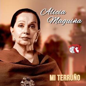 Download track Cholitas Puneñas (Huayno) Alicia MaguiñaHuayno