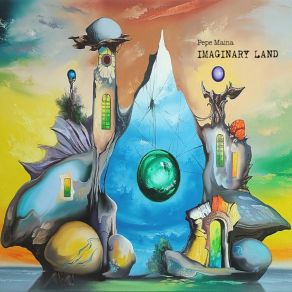 Download track Imaginary Land Pepe Maina