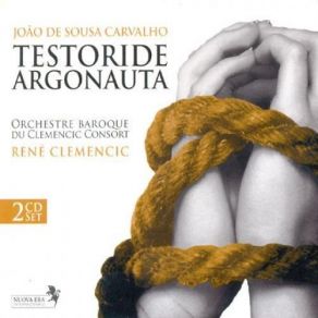 Download track Ah, Chi Mai Del Mie Destino João De Sousa Carvalho